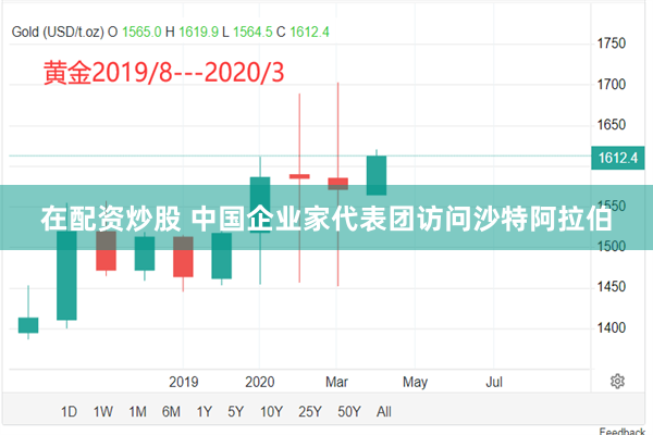 在配资炒股 中国企业家代表团访问沙特阿拉伯